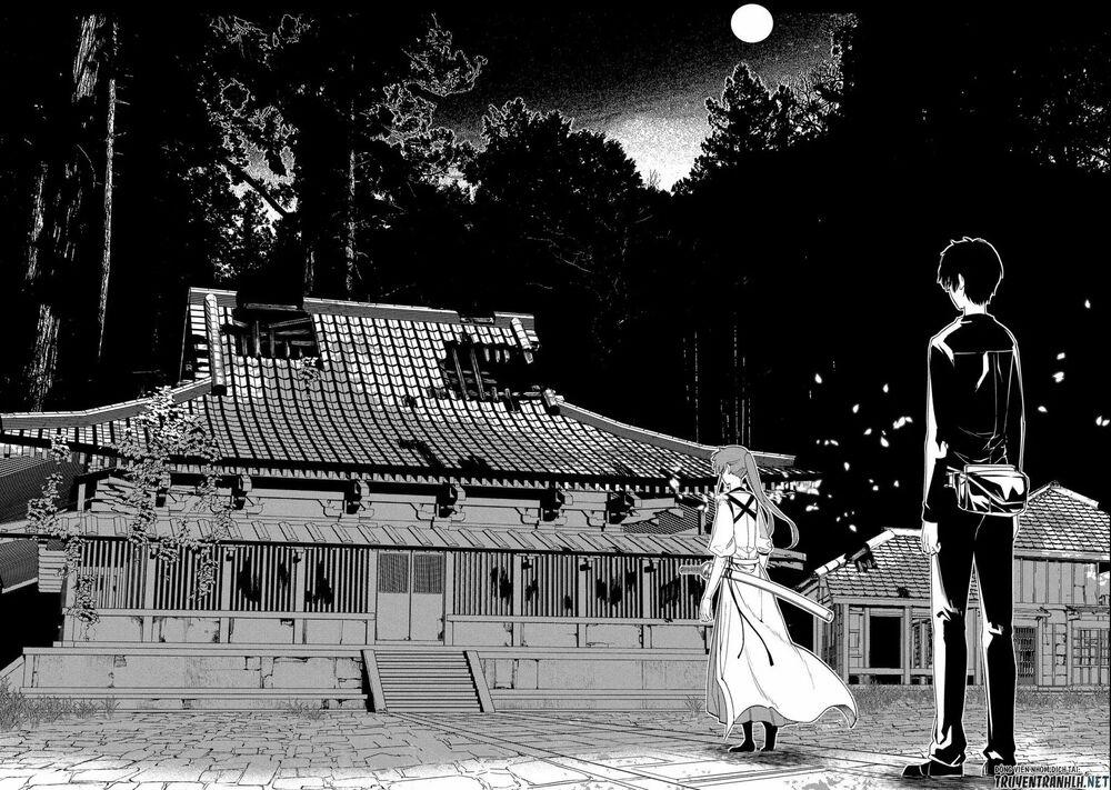 Cánh Hoa Về Luân Hồi 41.2 trang 16