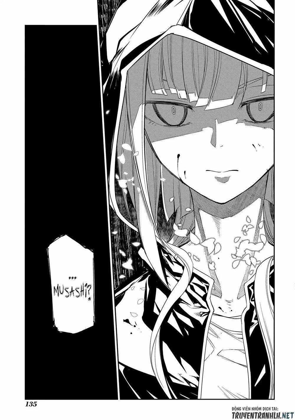 Cánh Hoa Về Luân Hồi 41.2 trang 5