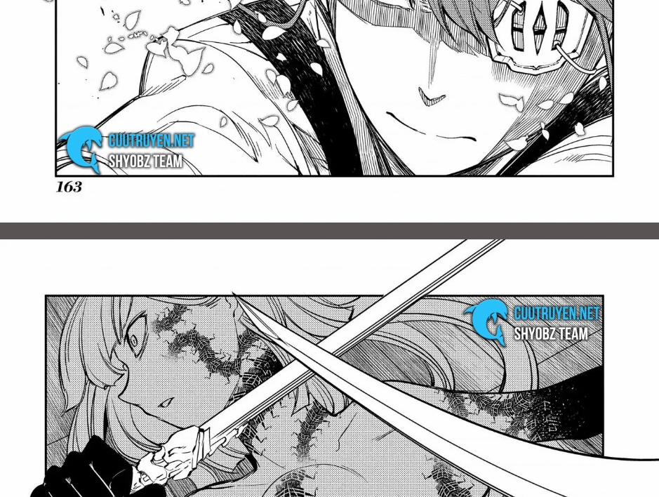 Cánh Hoa Về Luân Hồi 42 trang 10