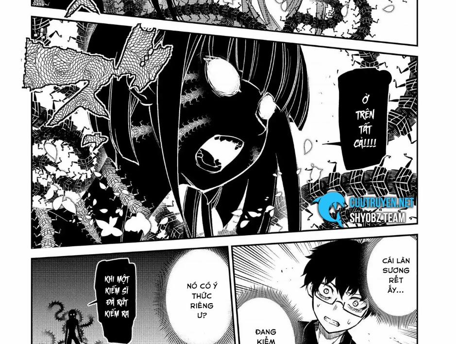 Cánh Hoa Về Luân Hồi 42 trang 15