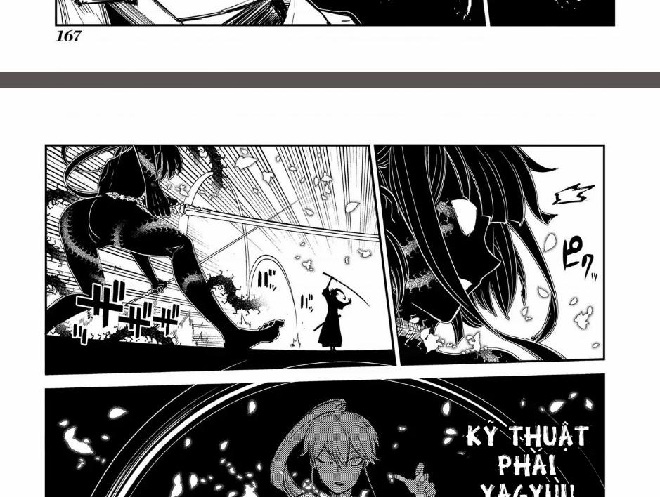 Cánh Hoa Về Luân Hồi 42 trang 18