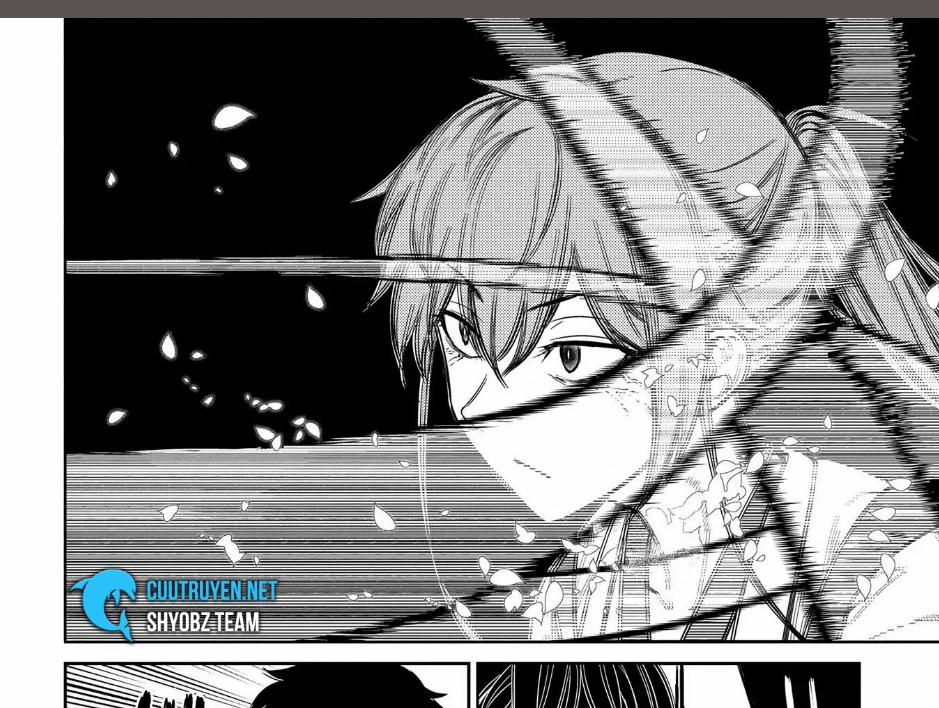 Cánh Hoa Về Luân Hồi 42 trang 22