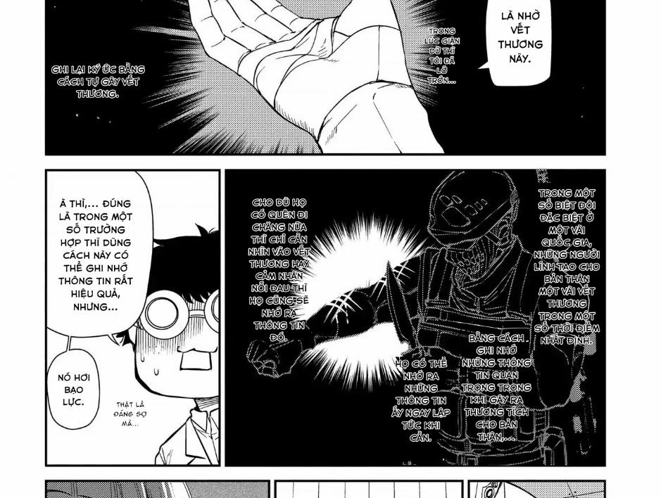 Cánh Hoa Về Luân Hồi 42 trang 3