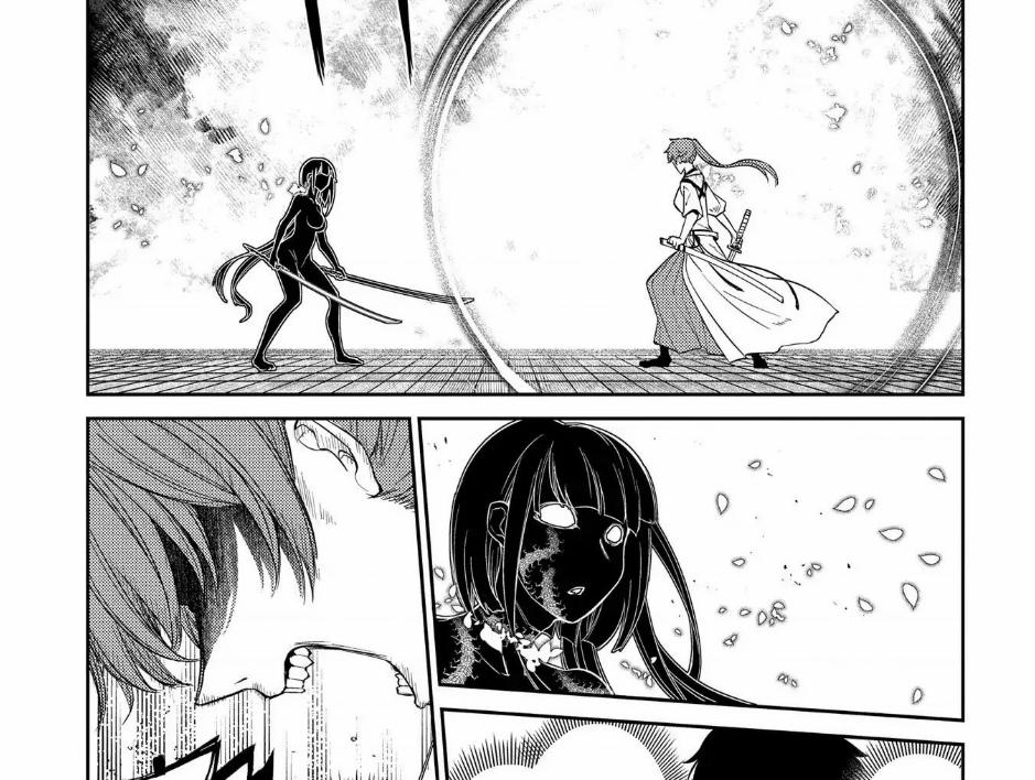 Cánh Hoa Về Luân Hồi 42 trang 36