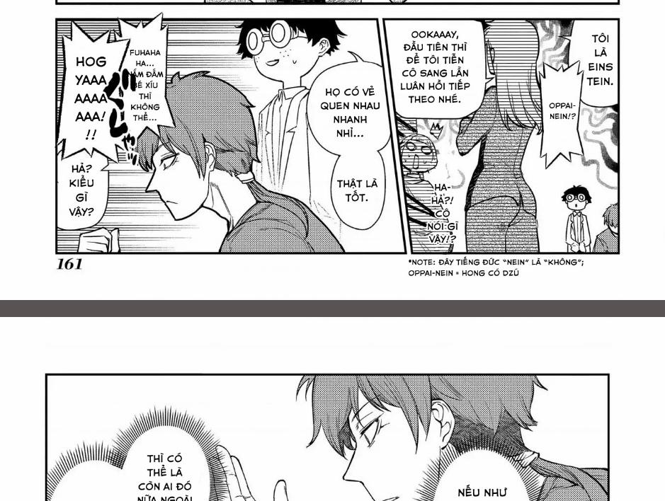 Cánh Hoa Về Luân Hồi 42 trang 6