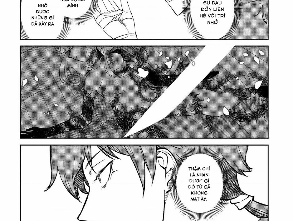 Cánh Hoa Về Luân Hồi 42 trang 7