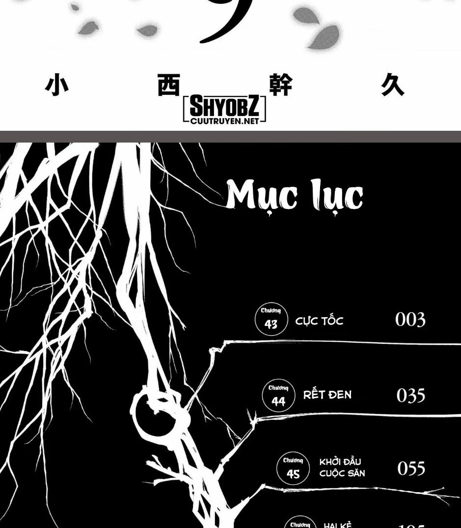 Cánh Hoa Về Luân Hồi 43 trang 3