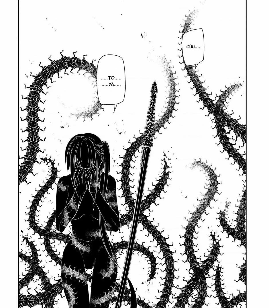 Cánh Hoa Về Luân Hồi 43 trang 37