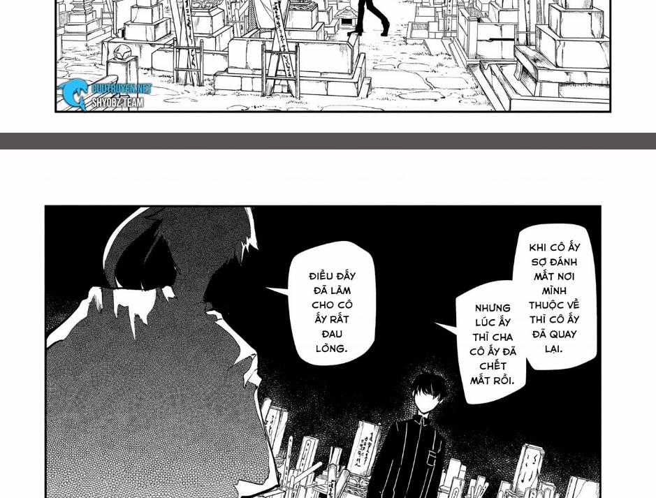 Cánh Hoa Về Luân Hồi 44 trang 18