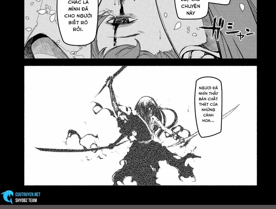 Cánh Hoa Về Luân Hồi 44 trang 2