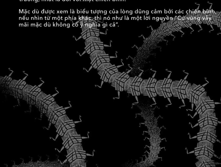 Cánh Hoa Về Luân Hồi 44 trang 36