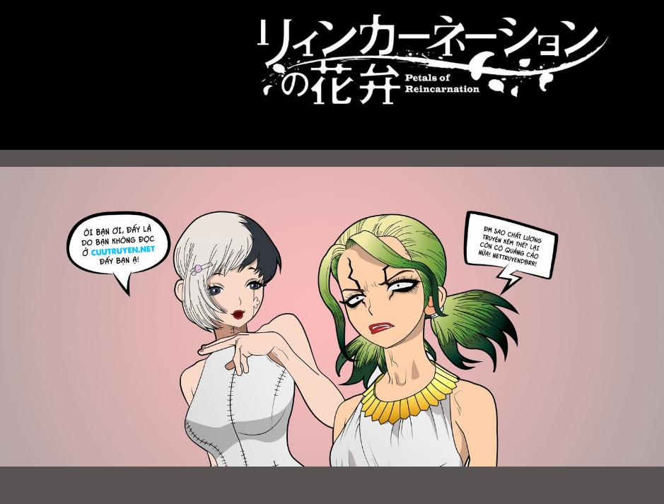 Cánh Hoa Về Luân Hồi 44 trang 39