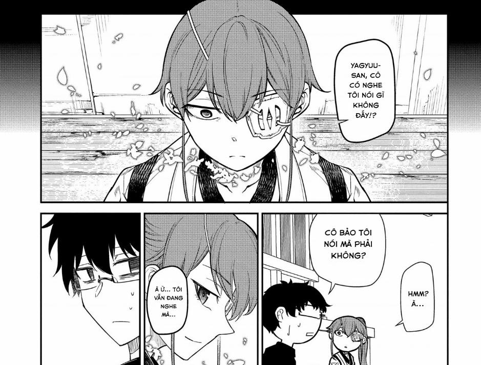 Cánh Hoa Về Luân Hồi 44 trang 5