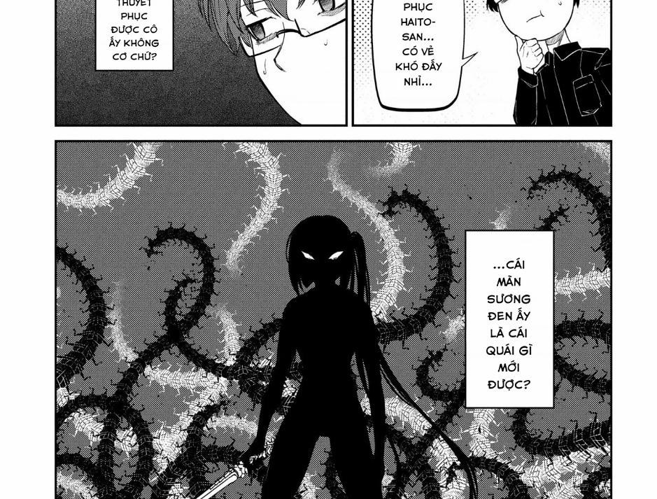 Cánh Hoa Về Luân Hồi 44 trang 9