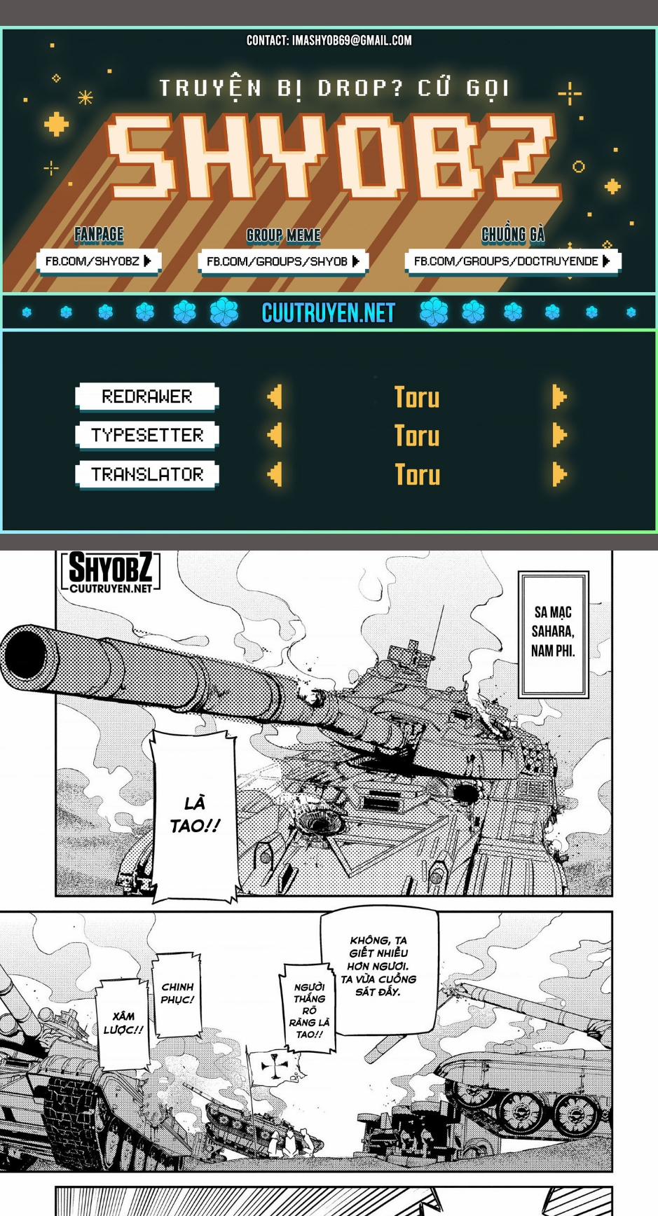 Cánh Hoa Về Luân Hồi 45 trang 0