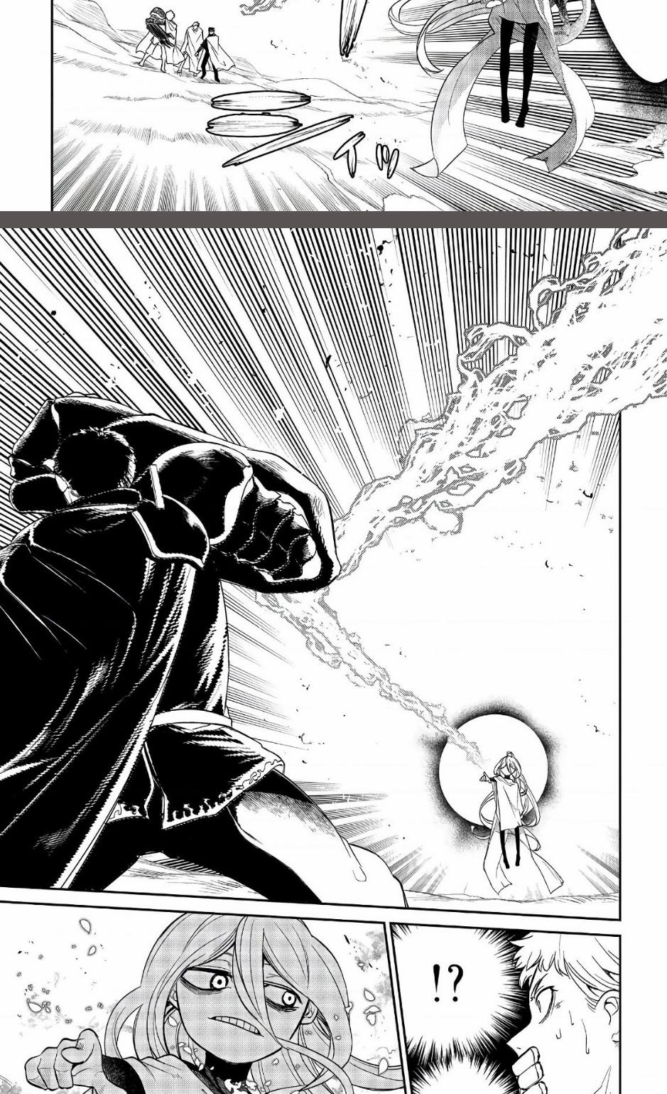 Cánh Hoa Về Luân Hồi 47 trang 17