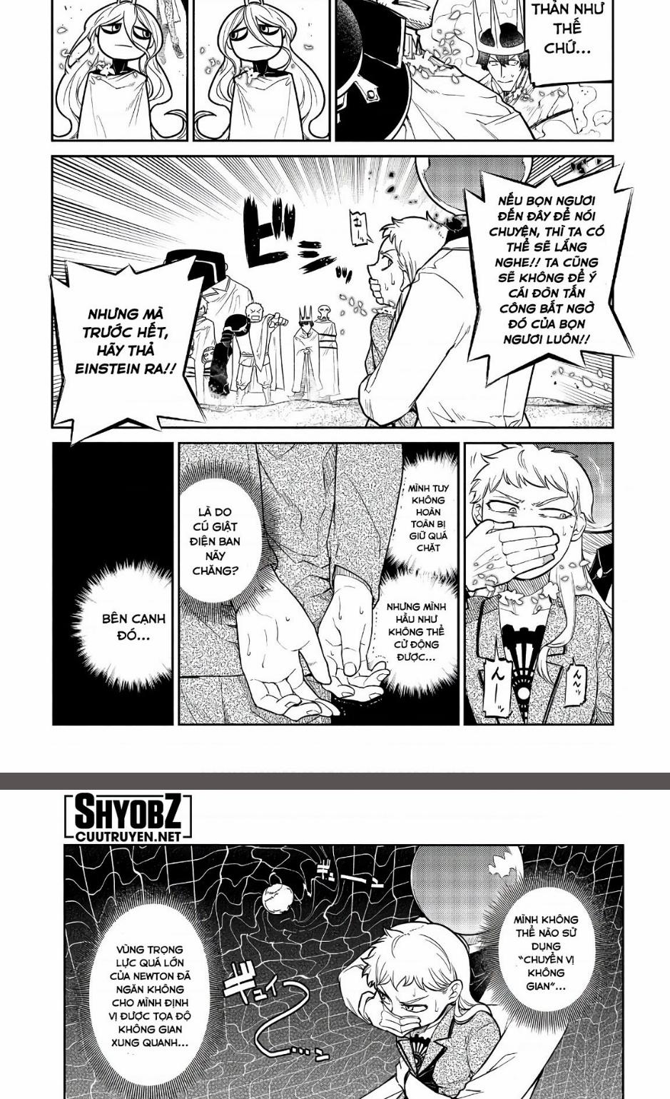 Cánh Hoa Về Luân Hồi 47 trang 2