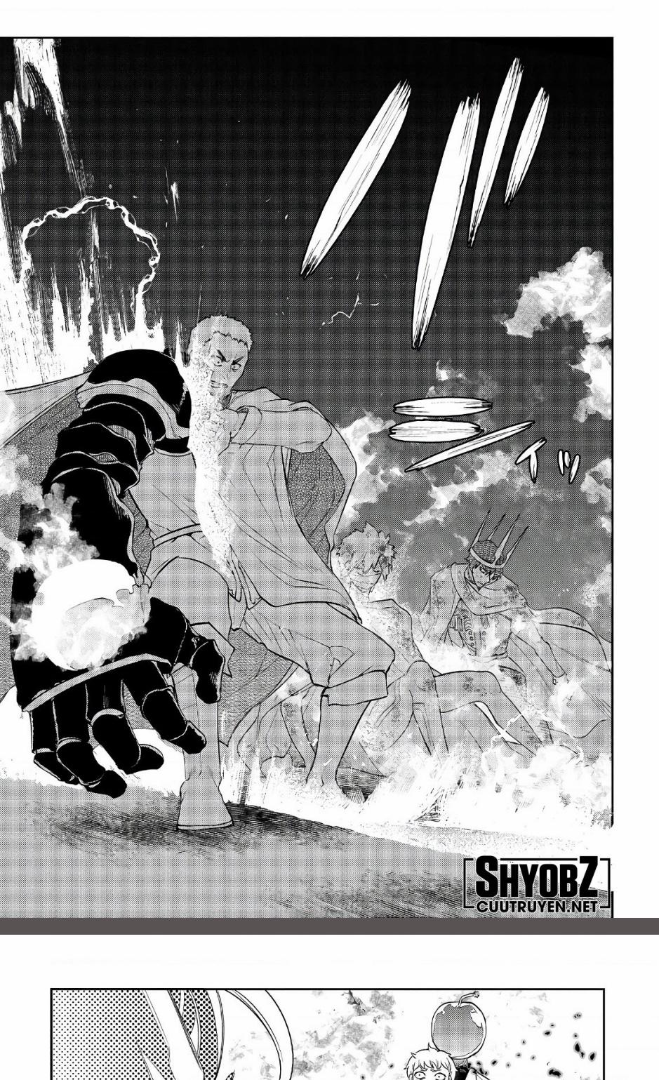 Cánh Hoa Về Luân Hồi 47 trang 26