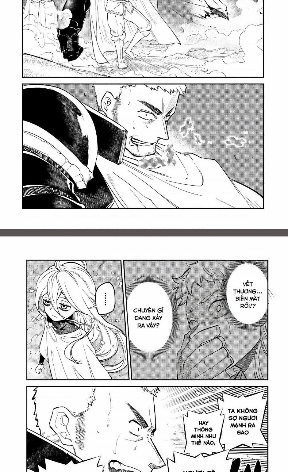 Cánh Hoa Về Luân Hồi 47 trang 29