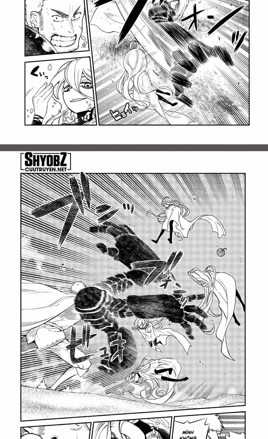 Cánh Hoa Về Luân Hồi 47 trang 5