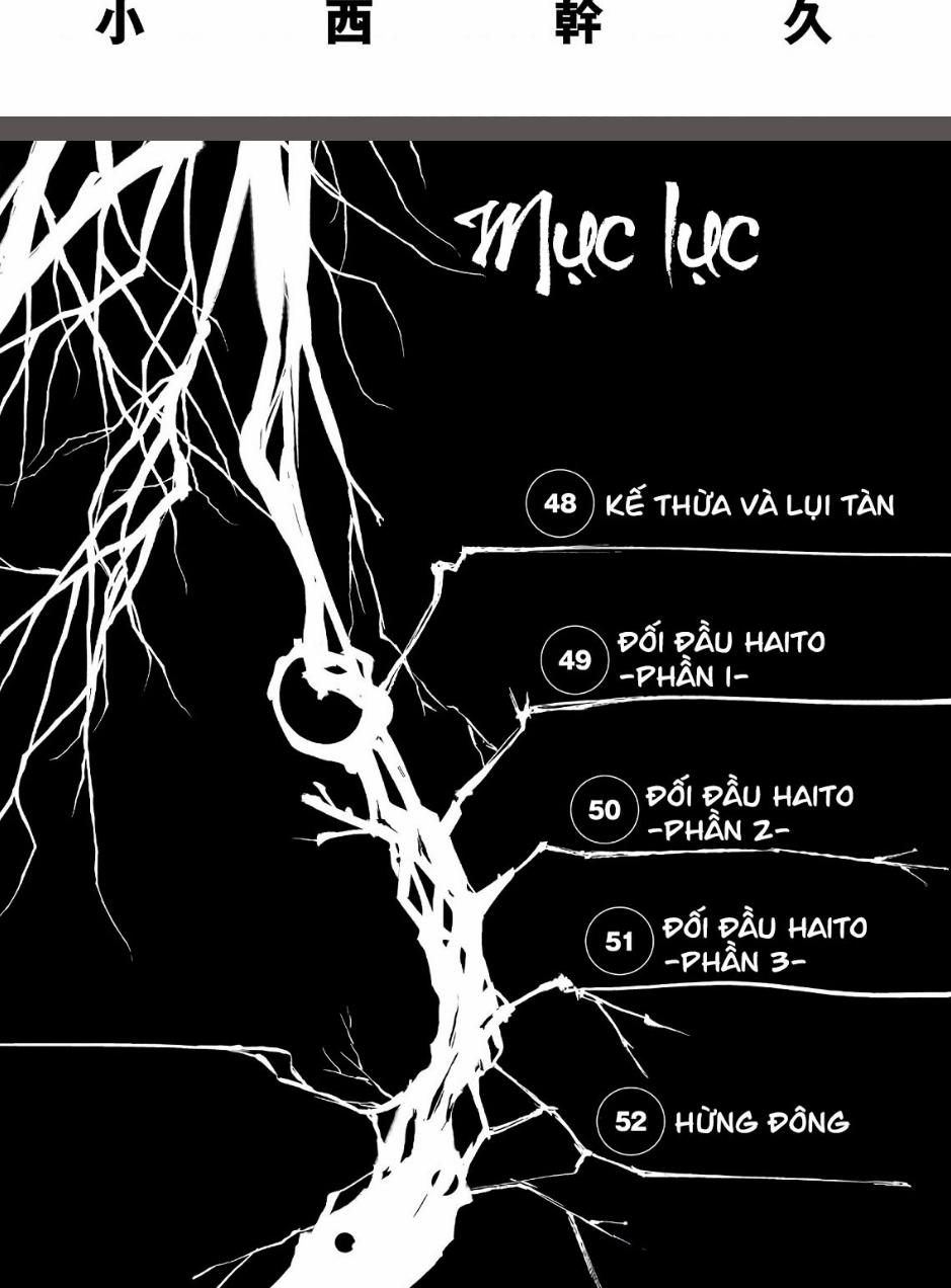 Cánh Hoa Về Luân Hồi 48 trang 3