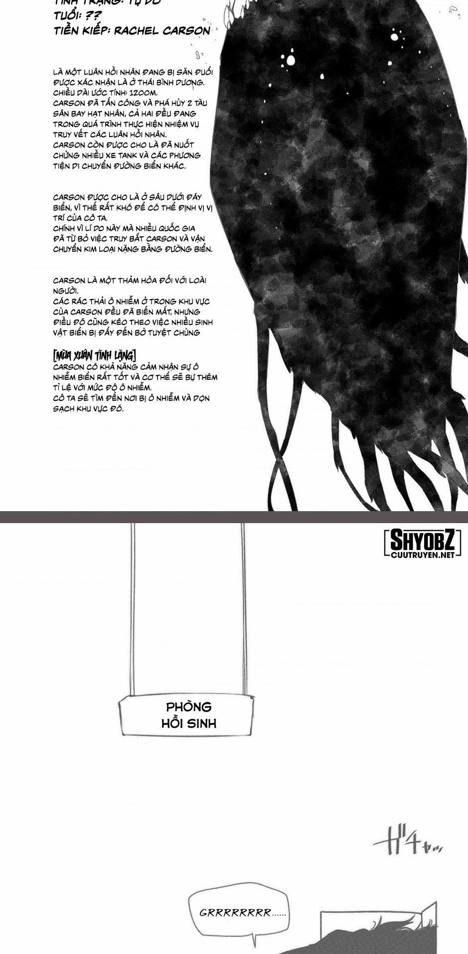 Cánh Hoa Về Luân Hồi 49.1 trang 2