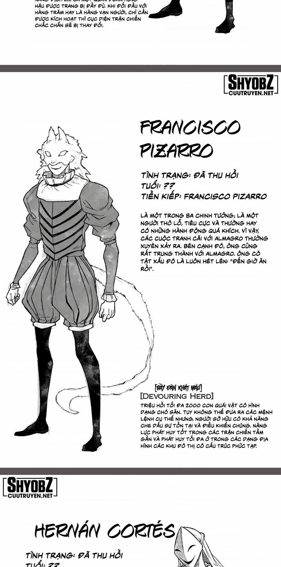 Cánh Hoa Về Luân Hồi 49.2 trang 1