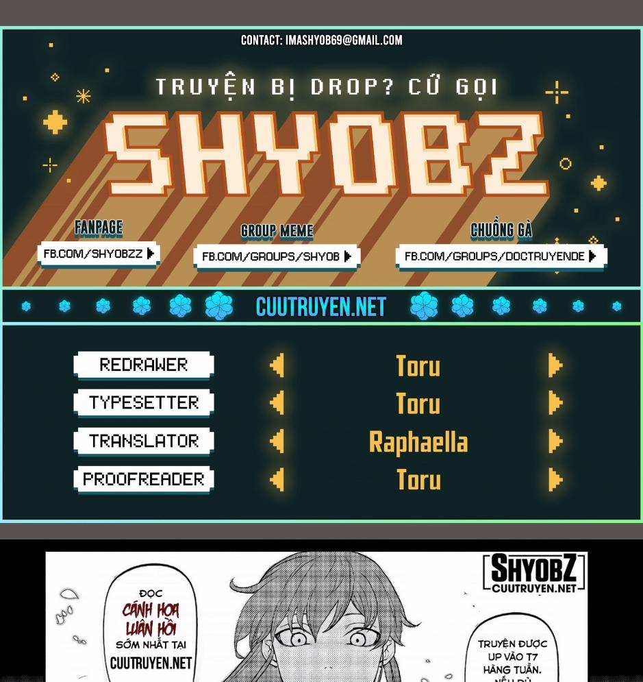 Cánh Hoa Về Luân Hồi 49 trang 0