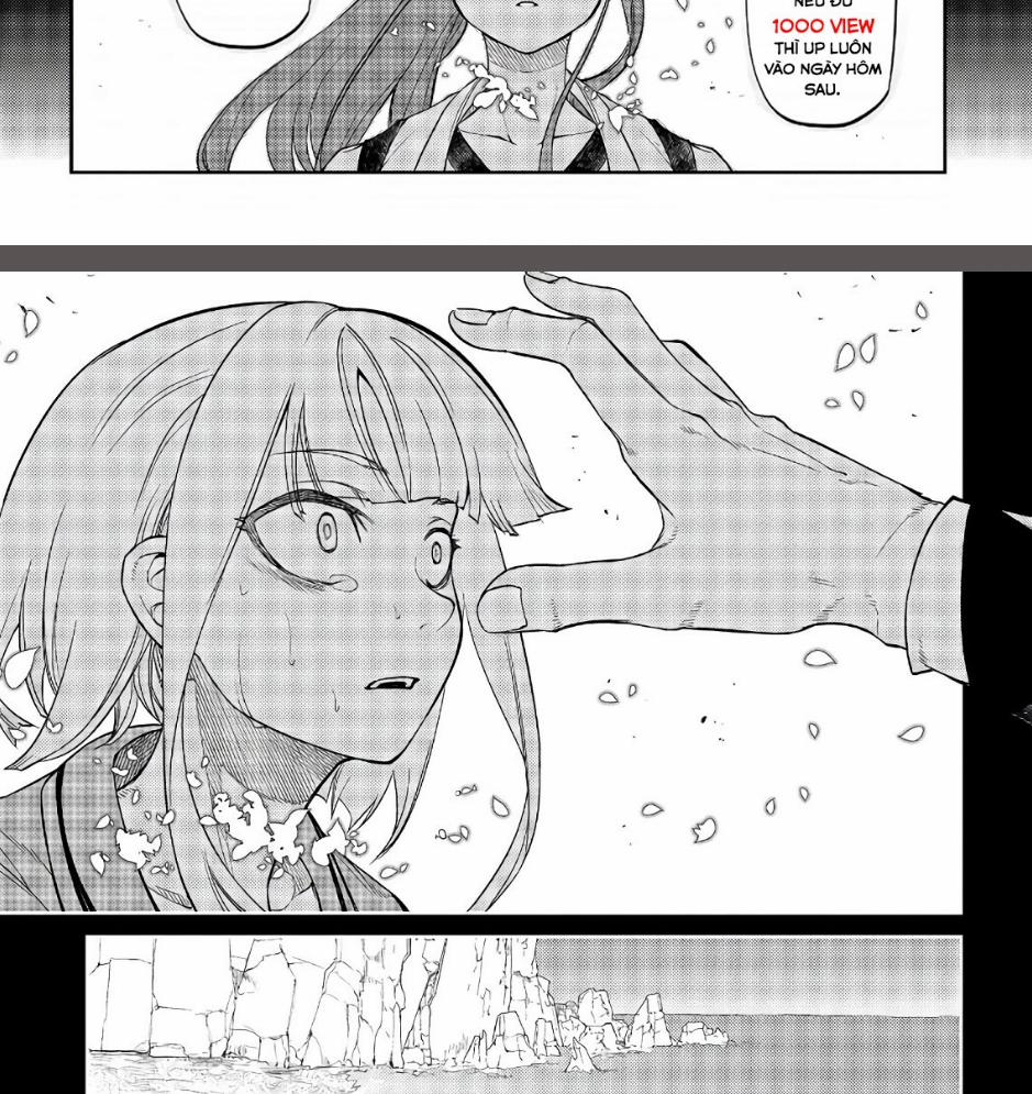 Cánh Hoa Về Luân Hồi 49 trang 1