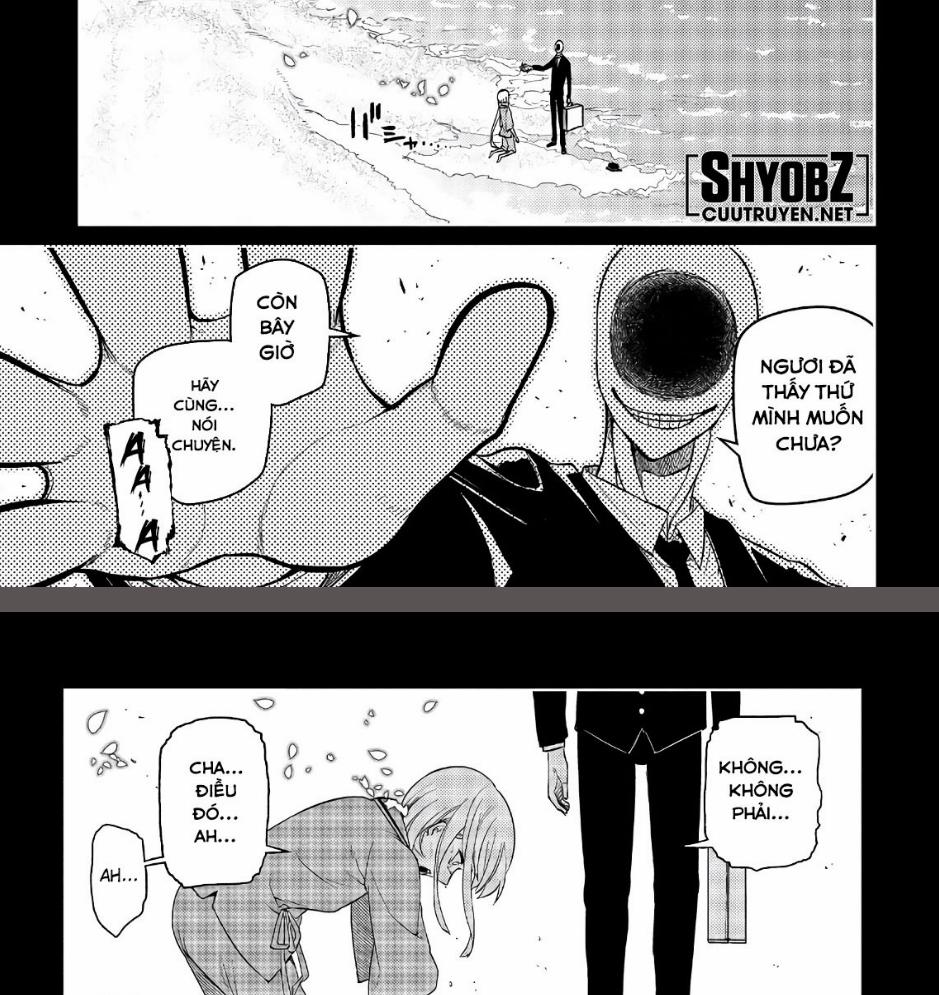 Cánh Hoa Về Luân Hồi 49 trang 2