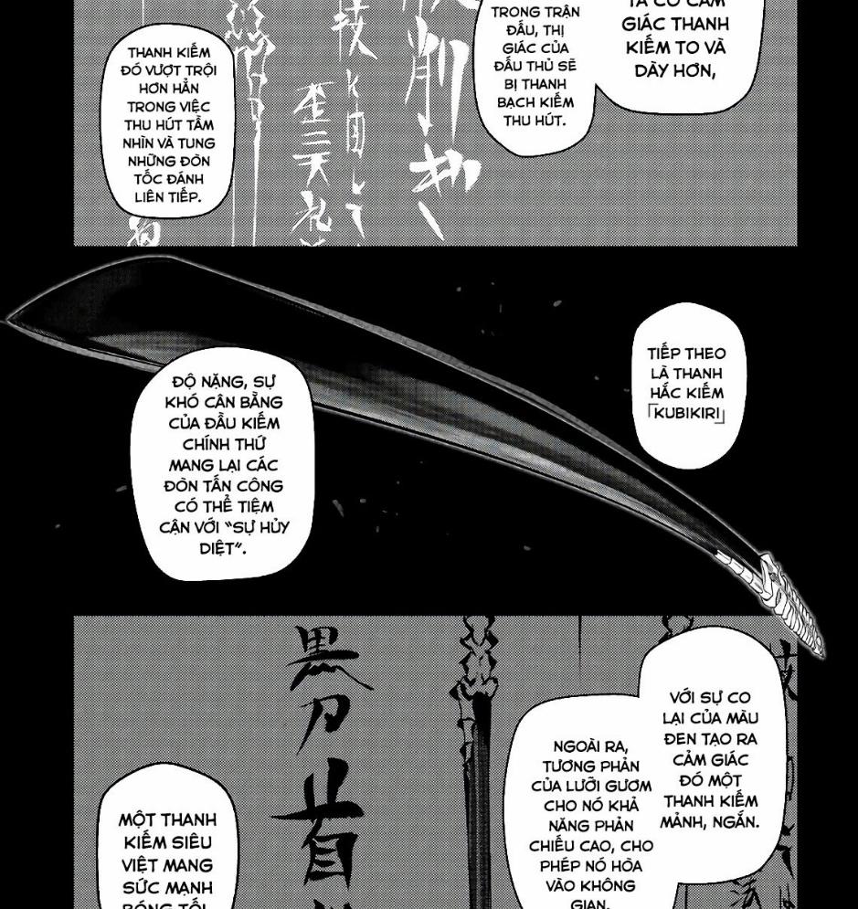 Cánh Hoa Về Luân Hồi 49 trang 26