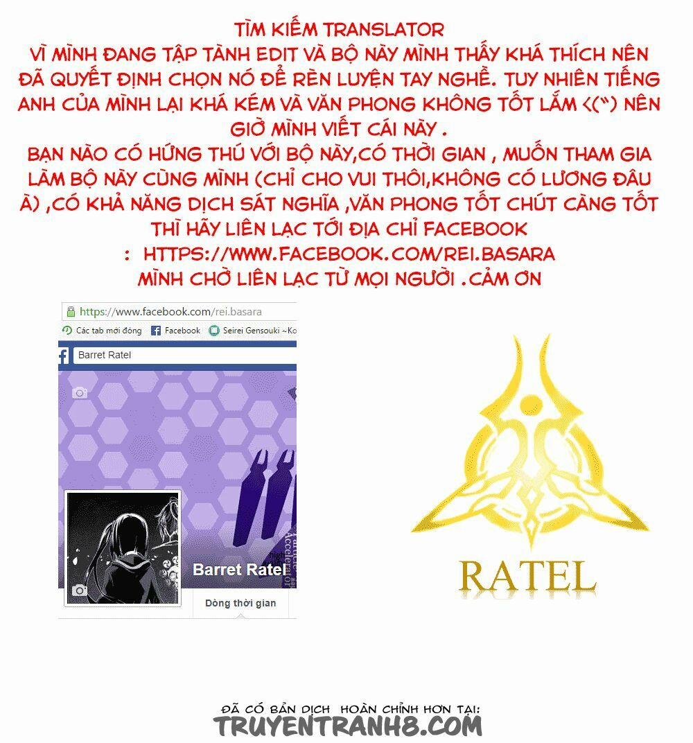 Cánh Hoa Về Luân Hồi 5 trang 35