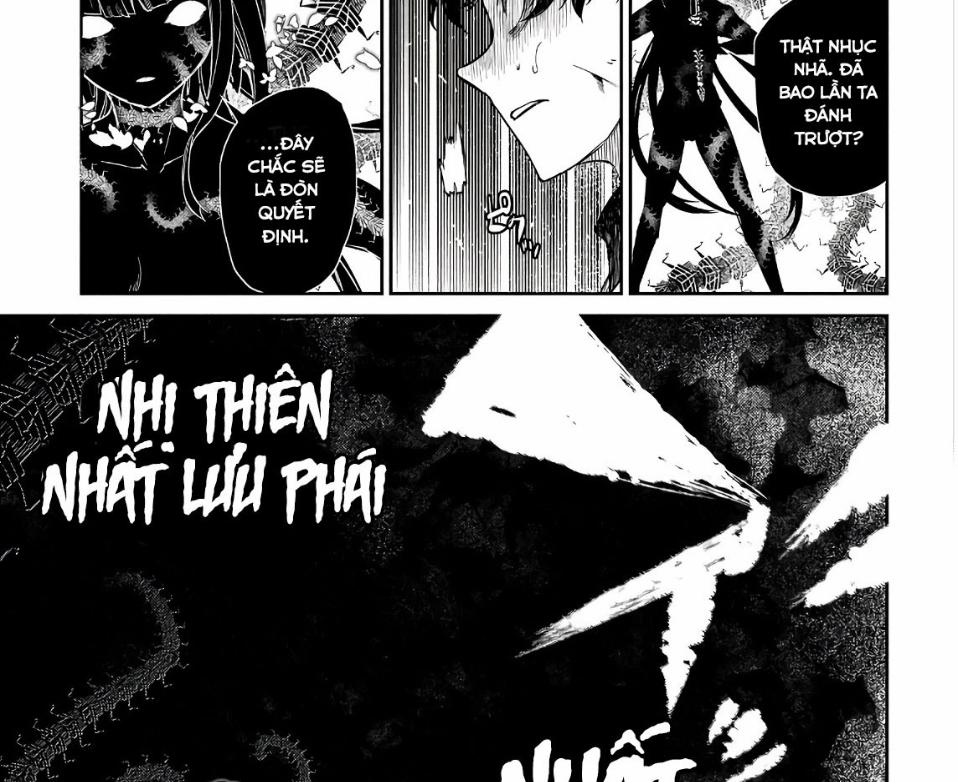 Cánh Hoa Về Luân Hồi 50 trang 16