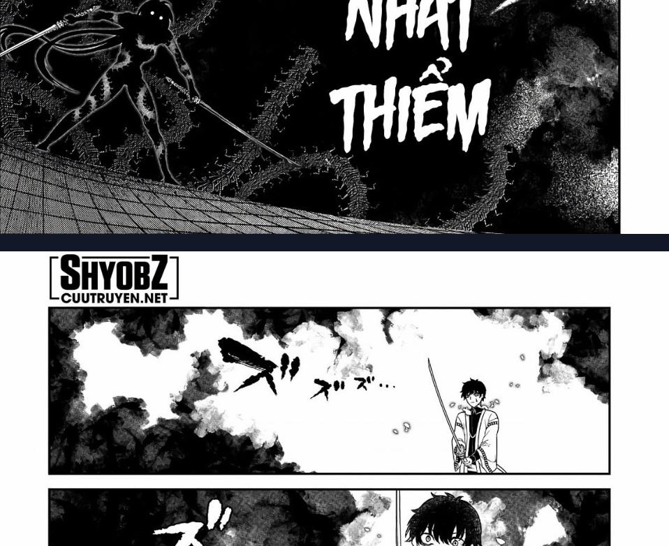 Cánh Hoa Về Luân Hồi 50 trang 17