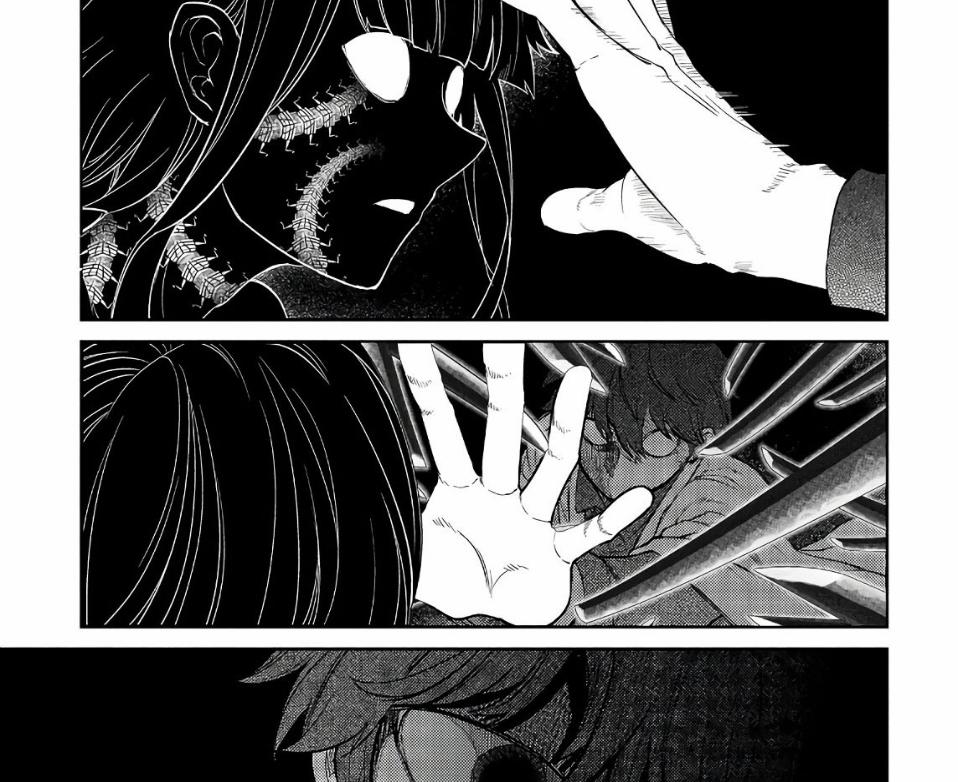 Cánh Hoa Về Luân Hồi 50 trang 23