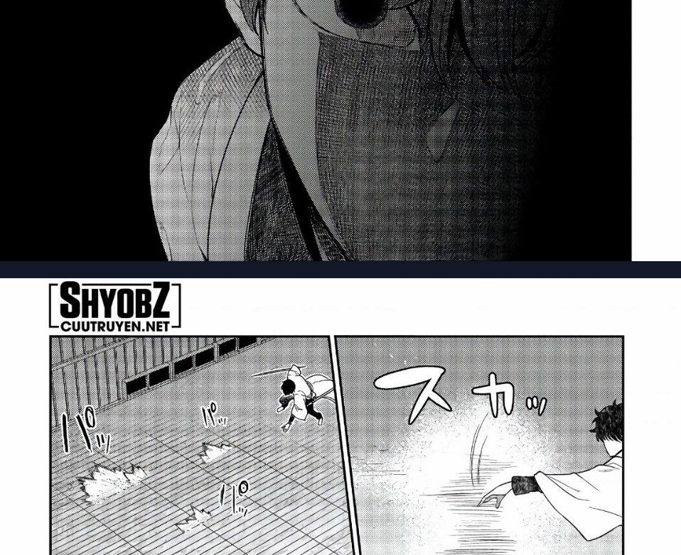 Cánh Hoa Về Luân Hồi 50 trang 24