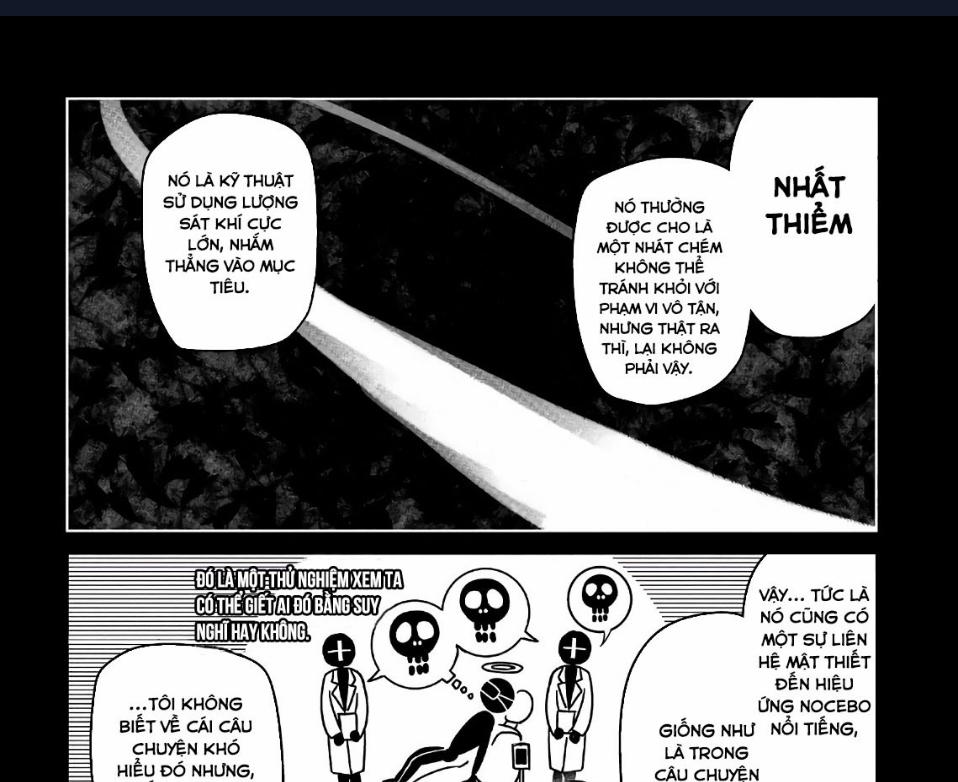 Cánh Hoa Về Luân Hồi 50 trang 28