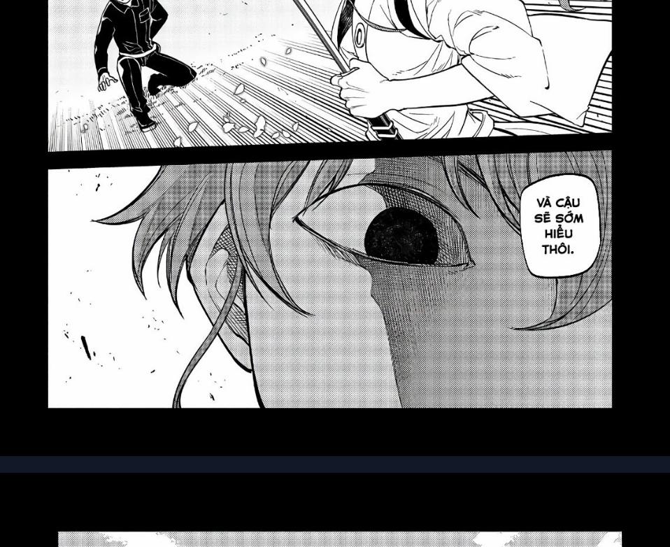 Cánh Hoa Về Luân Hồi 50 trang 36
