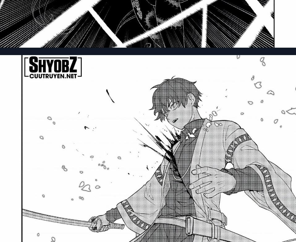 Cánh Hoa Về Luân Hồi 50 trang 49