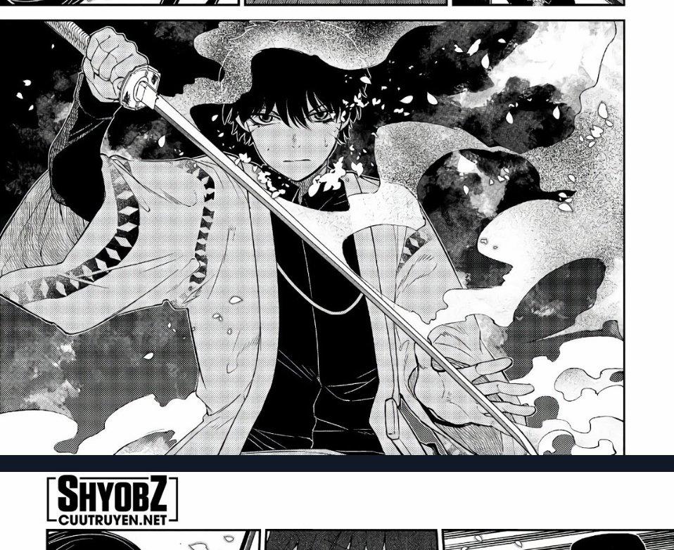 Cánh Hoa Về Luân Hồi 50 trang 6