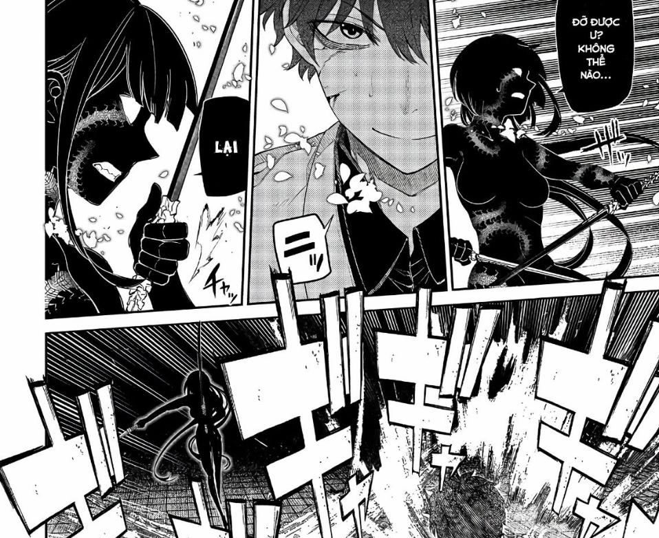 Cánh Hoa Về Luân Hồi 50 trang 7