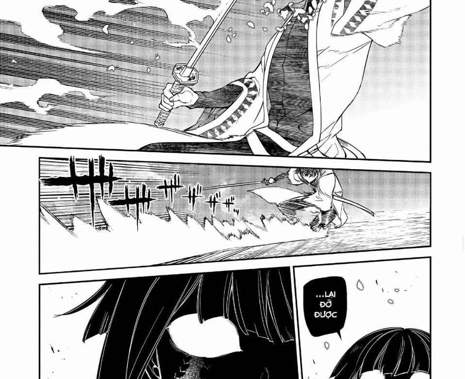 Cánh Hoa Về Luân Hồi 50 trang 9