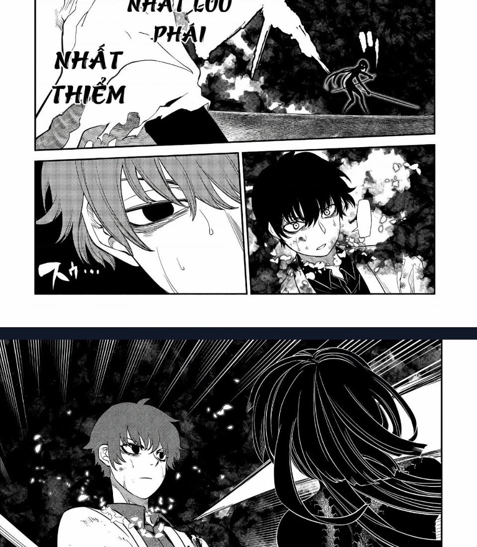 Cánh Hoa Về Luân Hồi 51 trang 13