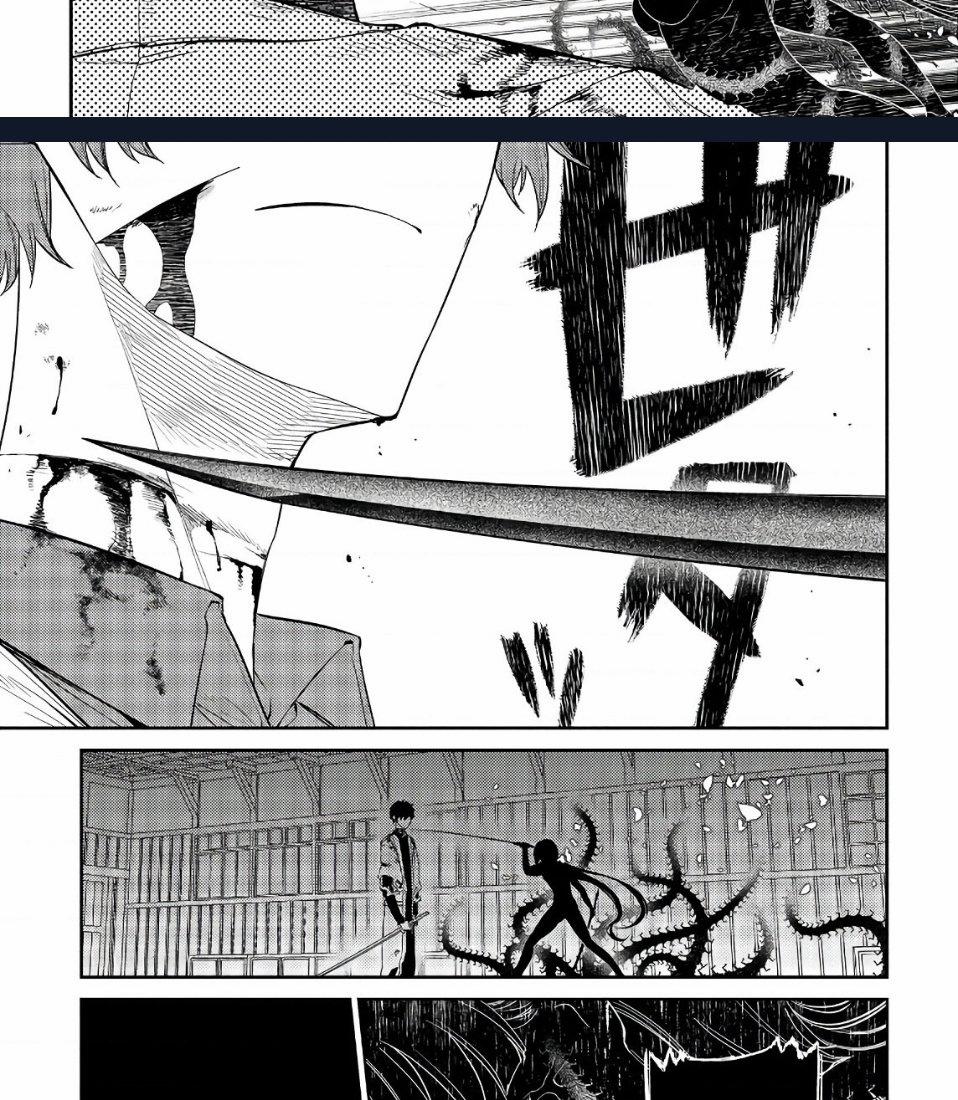 Cánh Hoa Về Luân Hồi 51 trang 26