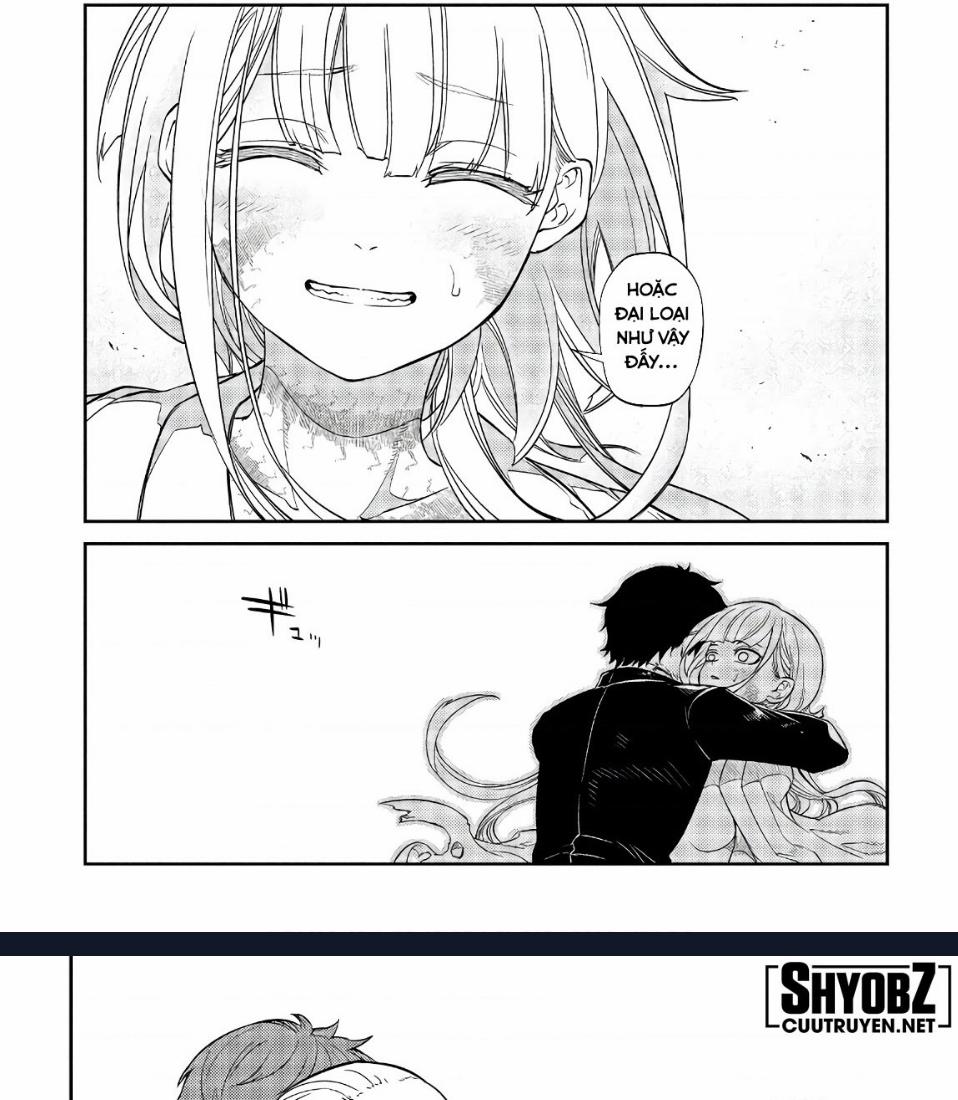 Cánh Hoa Về Luân Hồi 51 trang 54