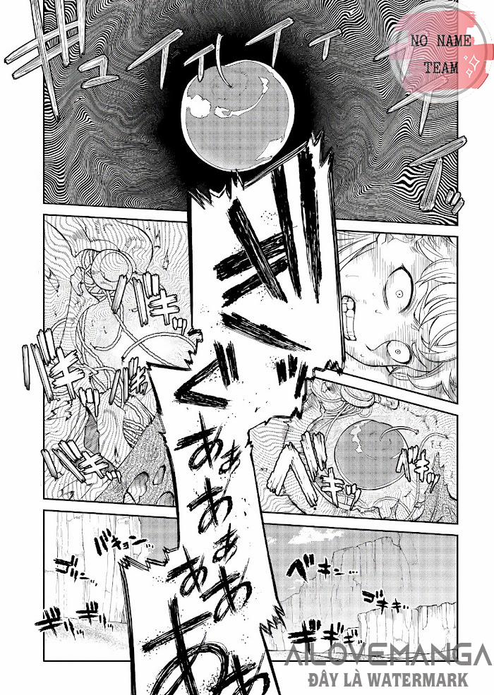 Cánh Hoa Về Luân Hồi 52 trang 19