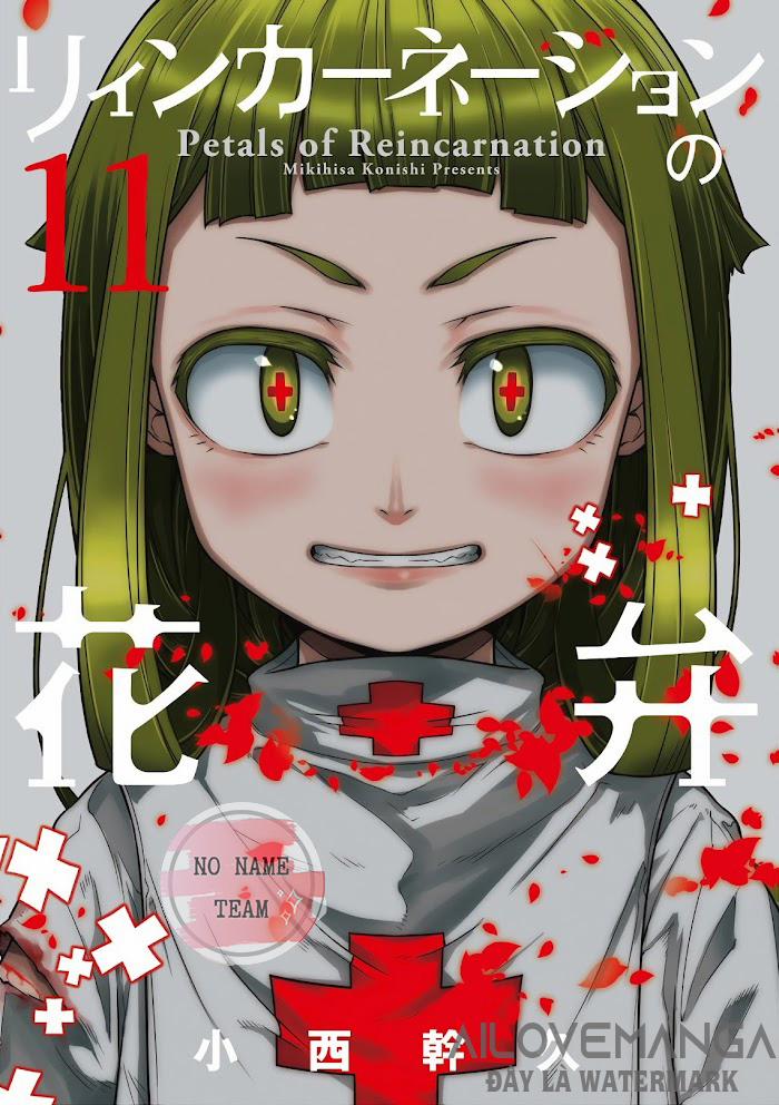 Cánh Hoa Về Luân Hồi 53 trang 0