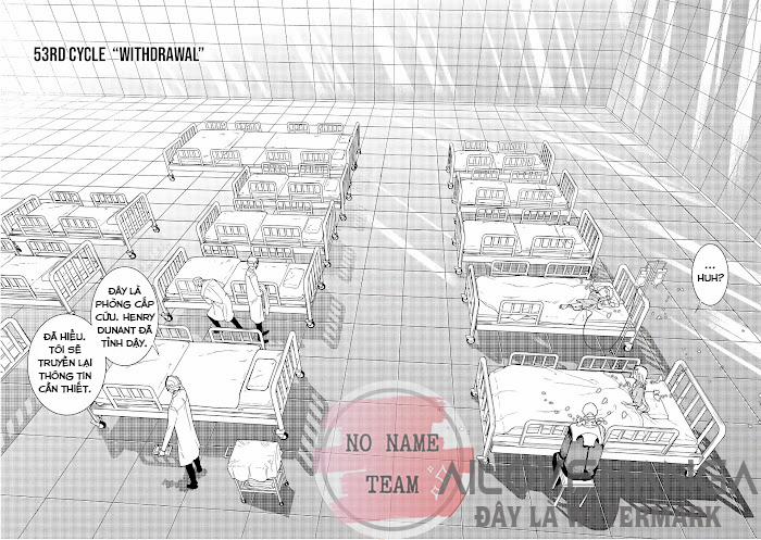 Cánh Hoa Về Luân Hồi 53 trang 5