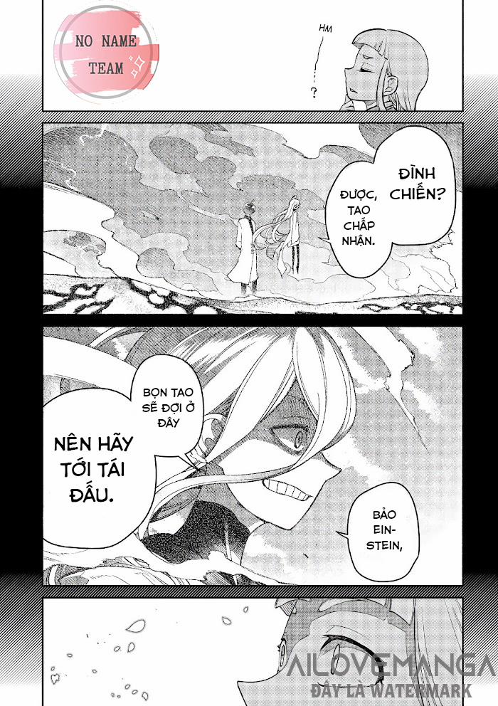 Cánh Hoa Về Luân Hồi 53 trang 7