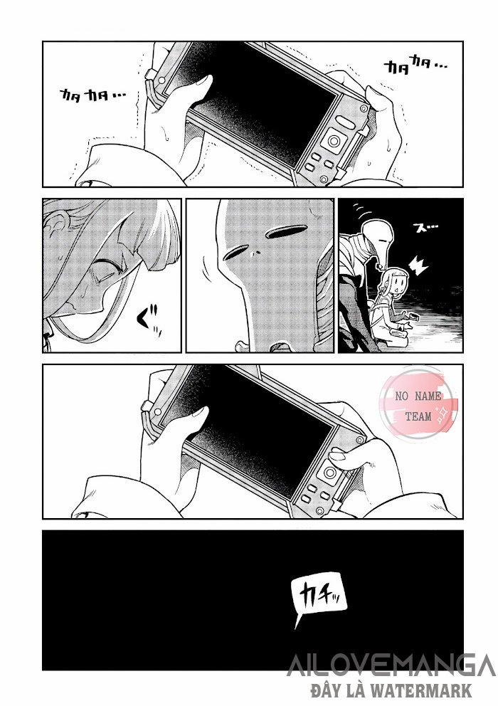 Cánh Hoa Về Luân Hồi 54 trang 13